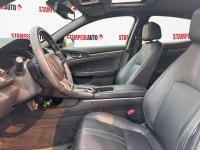 This outstanding example of a 2018 Honda Civic Hatchback Sport Touring is offered by Stampede Auto.... (image 9)