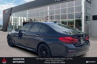Sunroof, Leather Seats, Heated Seats, Apple CarPlay, Navigation! Compare at $23688 - Our Price is ju... (image 3)