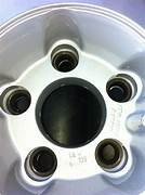 wheel re-drilling and bolt pattern changes City of Toronto Toronto (GTA) Preview