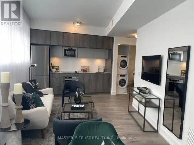 208 - 575 BLOOR STREET E Toronto (North St. James Town), Ontario in Long Term Rentals in City of Toronto - Image 10