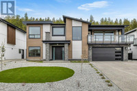 2834 Copper Ridge Drive West Kelowna, British Columbia