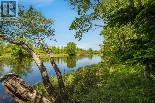 Lot 1 Old Post Road Enfield, Nova Scotia in Land for Sale in City of Halifax - Image 2