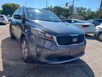 HERE IS A NICE CLEAN HWY DRIVEN KIA THAT LOOKS AND DRIVES GREAT AND SOLD CERTIFIED COME FOR TEST DRI... (image 2)