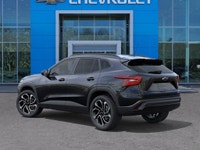AMVIC Licensed Dealer 2026 Chevrolet Trax AMVIC Licensed Dealer Kijiji Engine: 3 Cylinder Engine (image 5)