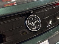 **FALL SPECIAL! **FEATURING : 5.0L V8 POWERED, MANUAL TRANSMISSION, COLD AIR INTAKE, REAR WHEEL DRIV... (image 6)