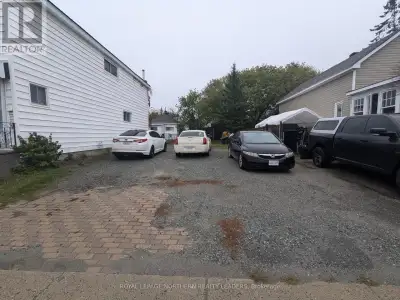 Serviced residential lot. This lot previously had a house on it, which was removed by the seller. Al...