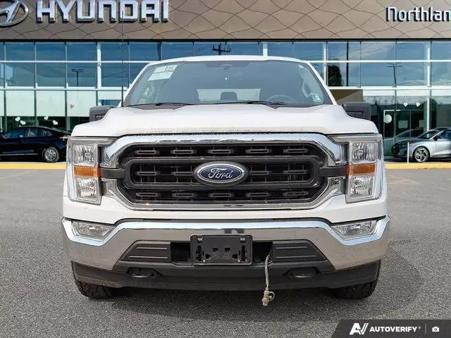 2022 Ford F-150 XLT | Remote Start | Bluetooth | Backup Camera in Cars & Trucks in Prince George - Image 9