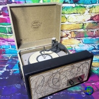 Planet HiFi - Olds, Alberta - Vintage record player restoration Calgary Alberta Preview