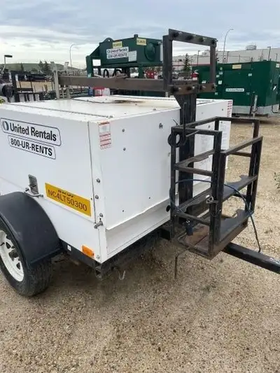 Make: MAGNUM PRO Model: MLT5080K/0015 Year: 2013 S/N: 1221073 Hours: 12,514.00 Financing Available!...