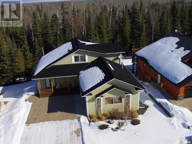 Elk Ridge Estates Elk Ridge, Saskatchewan in Condos for Sale in Prince Albert - Image 2