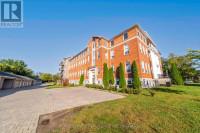 #207 -323 GEORGE ST W Cobourg, Ontario