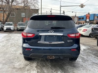 Double L Motors Ltd. 2015 INFINITI QX60 Premium AWD Luxury, Space & Peace of Mind. Step into comfort... (image 4)