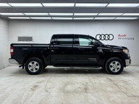 Locally owned & serviced with only 142,157 KM! This Toyota Tundra boasts a Regular Unleaded V-8 5.7... (image 4)