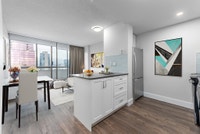 Spruce Gardens is conveniently located at 1501 Haro in Vancouver, this newly renovated building feat... (image 3)