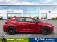 Experience pure driving exhilaration behind the wheel of this remarkable 2023 Toyota GR Corolla, a h... (image 5)