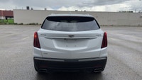 Only 35,658 Kilometers! This Cadillac XT5 Luxury AWD boasts a Turbocharged Gas I4 2.0L/ engine power... (image 2)