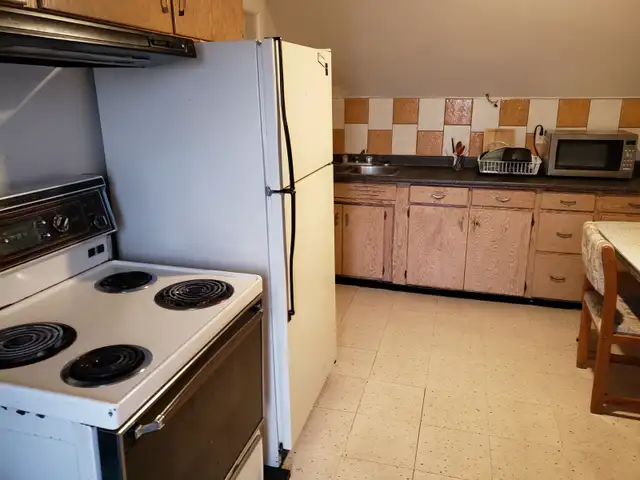 Room for Rent, In Tiverton in Room Rentals & Roommates in Owen Sound - Image 4