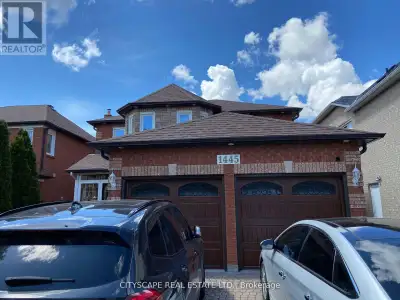 BSMT - 1445 DANIEL CREEK ROAD Mississauga (East Credit), Ontario
