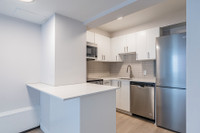 614 Apartment for Rent - 2121 Tupper Street