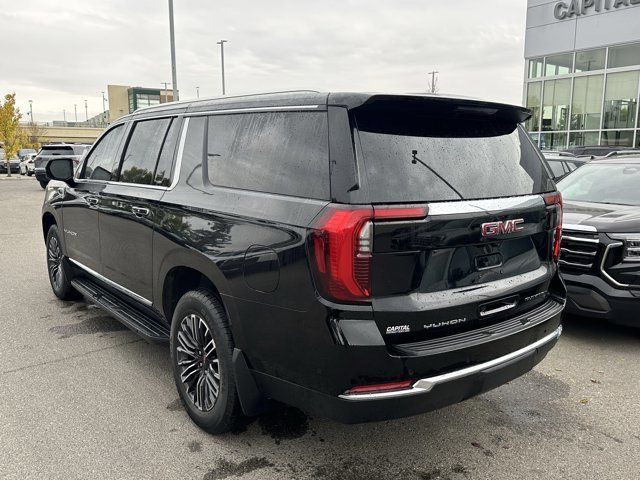 2025 GMC Yukon XL Elevation in Cars & Trucks in Calgary - Image 4