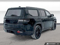 Experience the exceptional luxury, commanding presence, and refined performance of the *2022 Jeep Gr... (image 5)