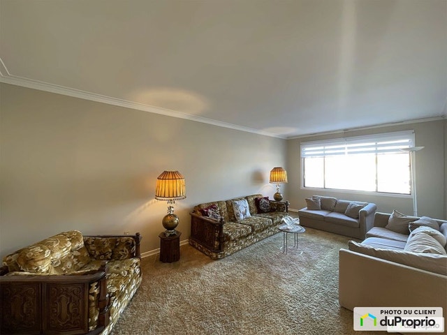 $1,200,000 - Duplex for sale in St-Laurent — photo 3