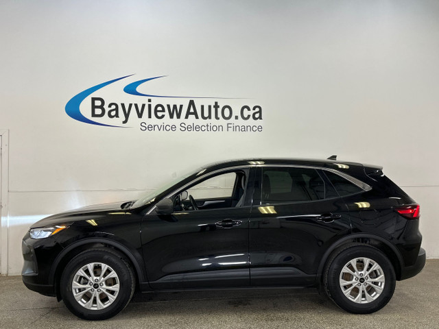 2023 Ford Escape Active ACTIVE/AWD/PWR SEAT/PWR HATCH/REM STA... in Cars & Trucks in Belleville