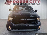 This Ram 1500 Classic delivers a Regular Unleaded V-8 5.7 L/345 engine powering this Automatic trans... (image 8)