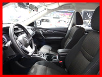 2017 NISSAN ROGUE S CARFAX VERIFIED, CLEAN TITLE, NO ACCIDENTS! ONLY 118,000KM! AUTOMATIC TRANSMISSI... (image 8)