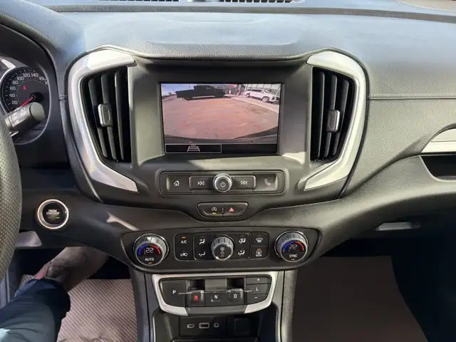 2024 GMC Terrain SLE6045798806172569615