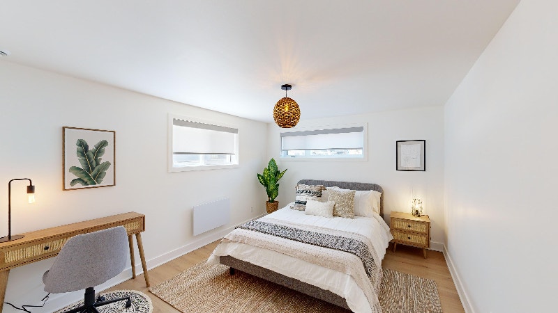 160 Rue de l'Églantier — photo 1