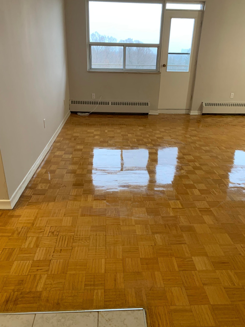 Two bedroom apartment for rent - 1 MONTH FREE* 2