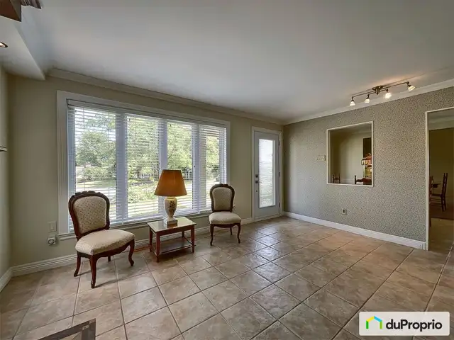 $840,000 - Bungalow for sale in Cap-Rouge in Houses for Sale in Québec City - Image 7