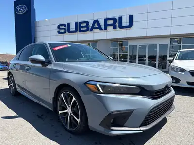 Experience premium comfort, advanced technology, and exceptional fuel efficiency with this 2023 Hond...