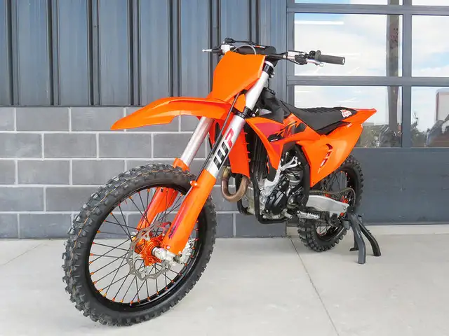 2025 KTM 350 SX-F in Dirt Bikes & Motocross in Cambridge - Image 3