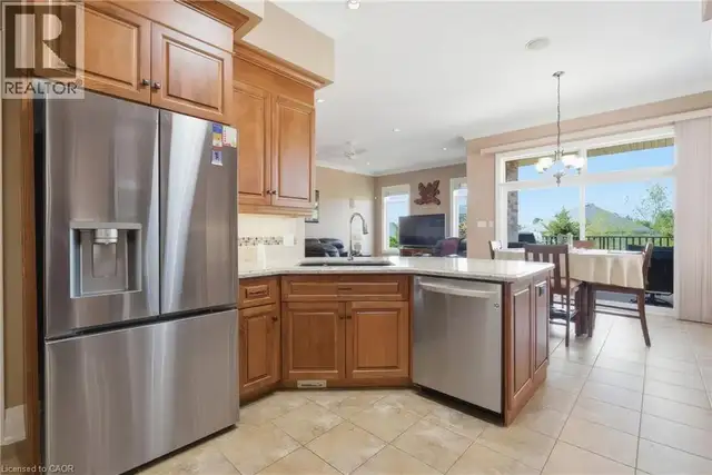 119 GERBER MEADOWS Drive Wellesley, Ontario in Houses for Sale in Kitchener / Waterloo - Image 7