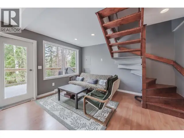 3595 CANDLE DRIVE Canim Lake, British Columbia in Houses for Sale in 100 Mile House - Image 12
