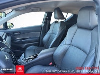 LIMITED Engine: 4 Cylinder Engine 2.0L L/100Km City: 8.7 L/100Km Hwy: 7.5 Safety Equipment Electroni... (image 8)