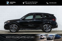 Provenant d'un seul propriétaire ayant effectué l'entretien ? la concession, ce BMW X1 xDrive28i est... (image 3)
