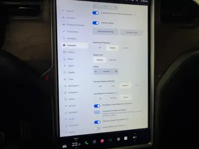 2019 Tesla Model X Performance AWD|LUDICROUSMODE|FULLSELFDRIVING, View more