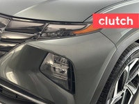 One-Touch Windows, Rain Sensing Wipers, Rear Window Defroster and more! Clutch is the largest online... (image 7)