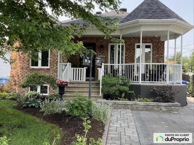 599 900$ - Bungalow à vendre à Gatineau (Gatineau) in Houses for Sale in Gatineau