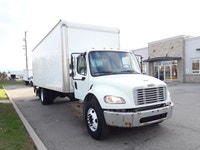 Ryder Stock ID: 781141 Transmission Type/Speed: AUTO 6 Engine: DIESEL B6.7'17 240/2400 Horse Power:... (image 4)