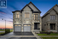 563 MILLSTREAM Drive Waterloo, Ontario