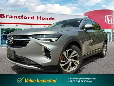 Command the road with this 2023 Buick Envision Essence, boasting a powerful 2.0L Turbo 4-cylinder en...