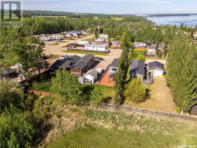 1219 Oak AVENUE Beaver River Rm No. 622, Saskatchewan in Houses for Sale in Meadow Lake - Image 8