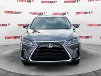 2016LexusRX 350 Perfect for the on-the-go family, this Lexus RX 350 is an SUV everyone will love. Wi... (image 7)