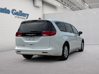 3.6L Pentastar V6 Engine | 9-Speed Automatic Transmission | Second and Third Row Seating | Power Sli... (image 4)