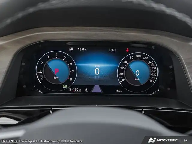 2025 Volkswagen Atlas COMFORTLINE in Cars & Trucks in Chilliwack - Image 19