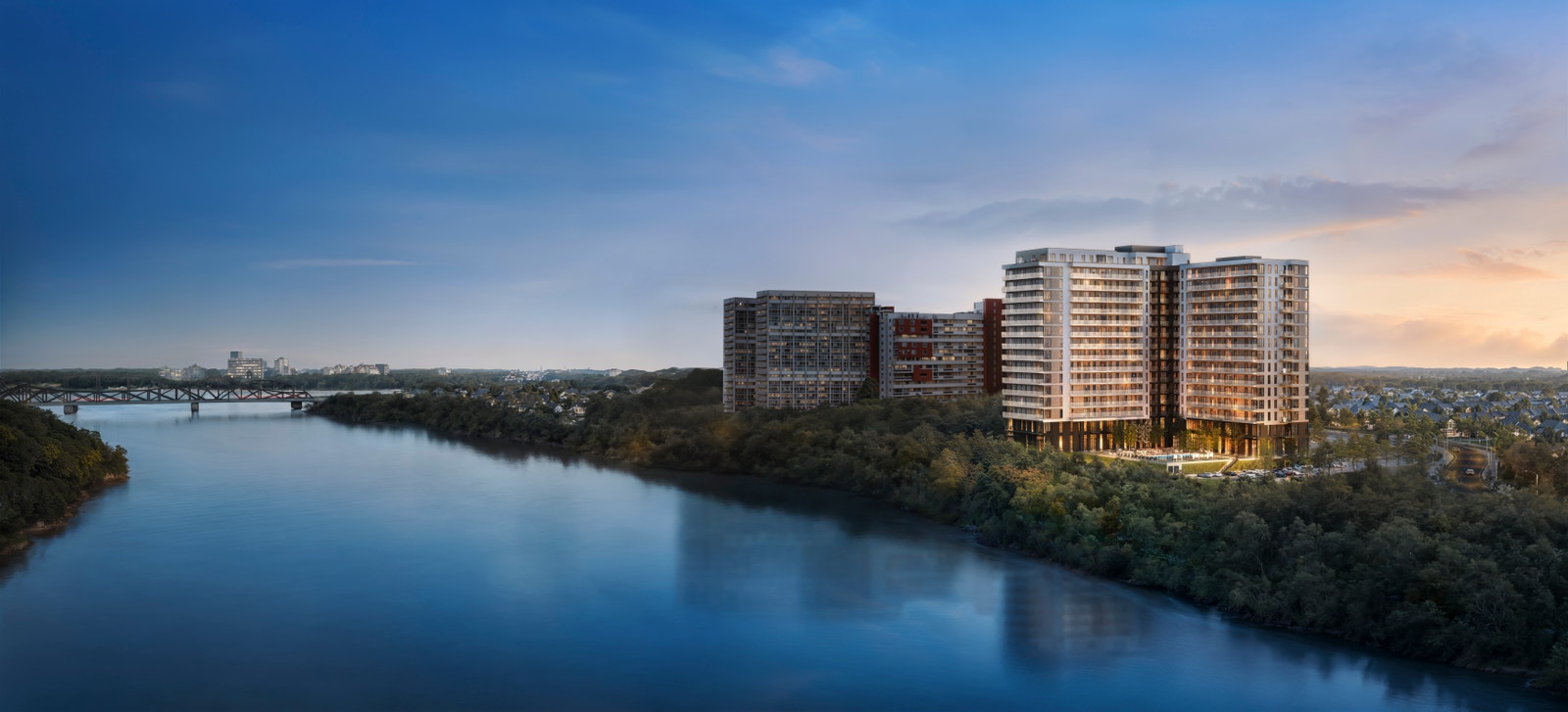 3080 Boulevard Lévesque Ouest — photo 1